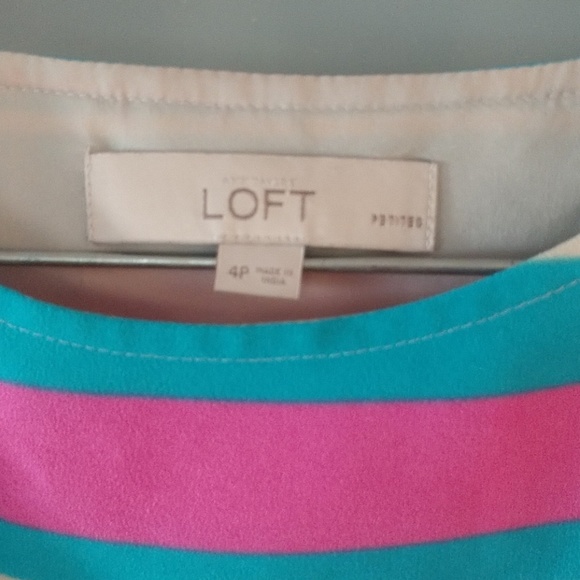 Loft dress - Picture 2 of 2